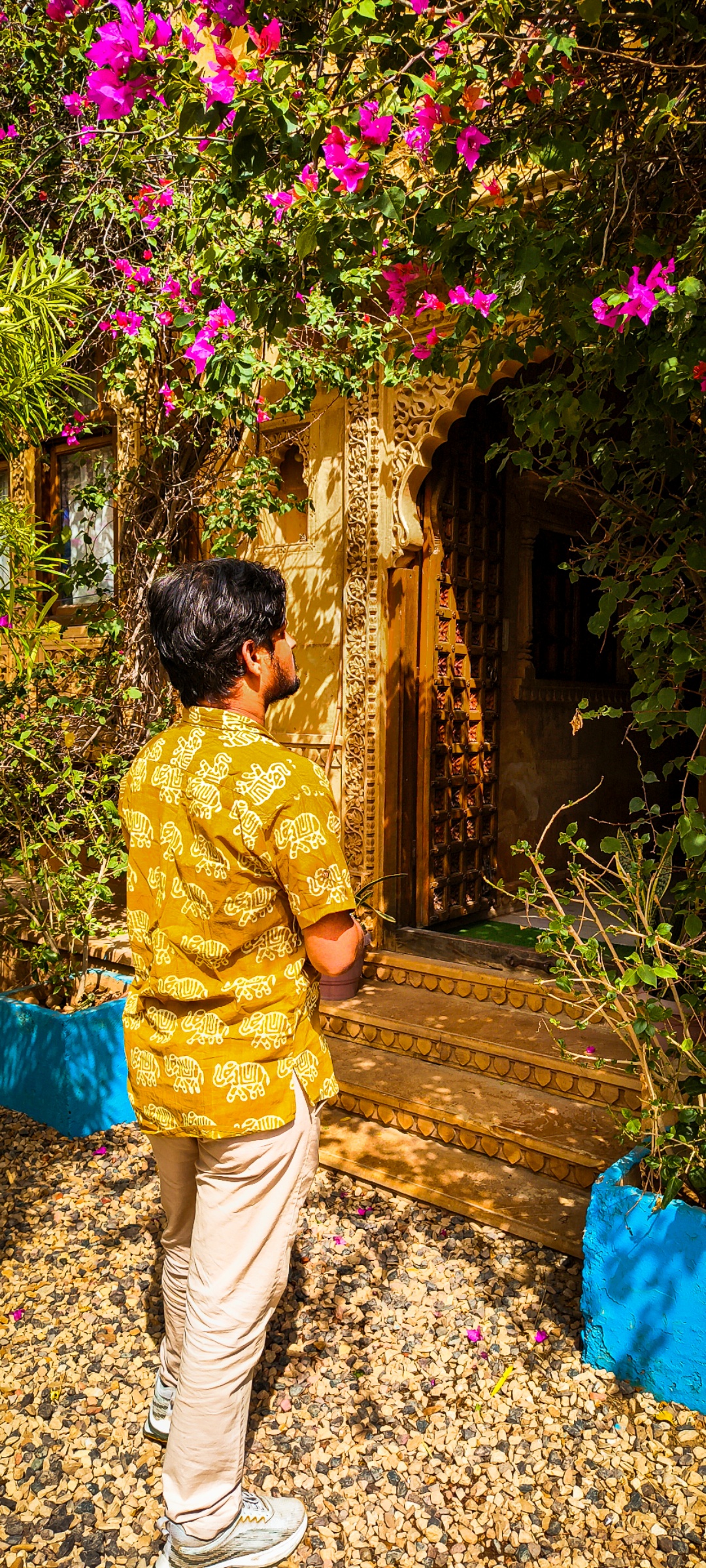 Patvon Ki Haveli