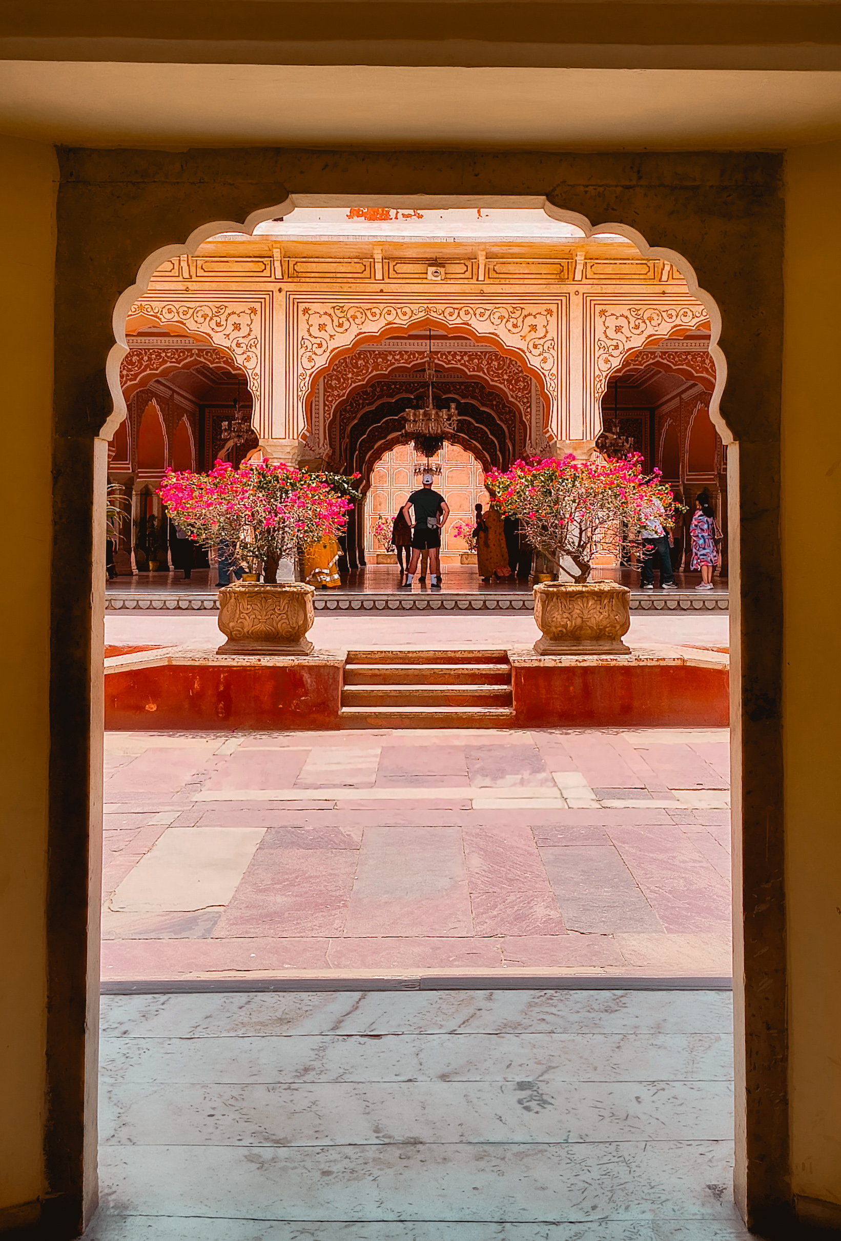 Doors of Rajisthan