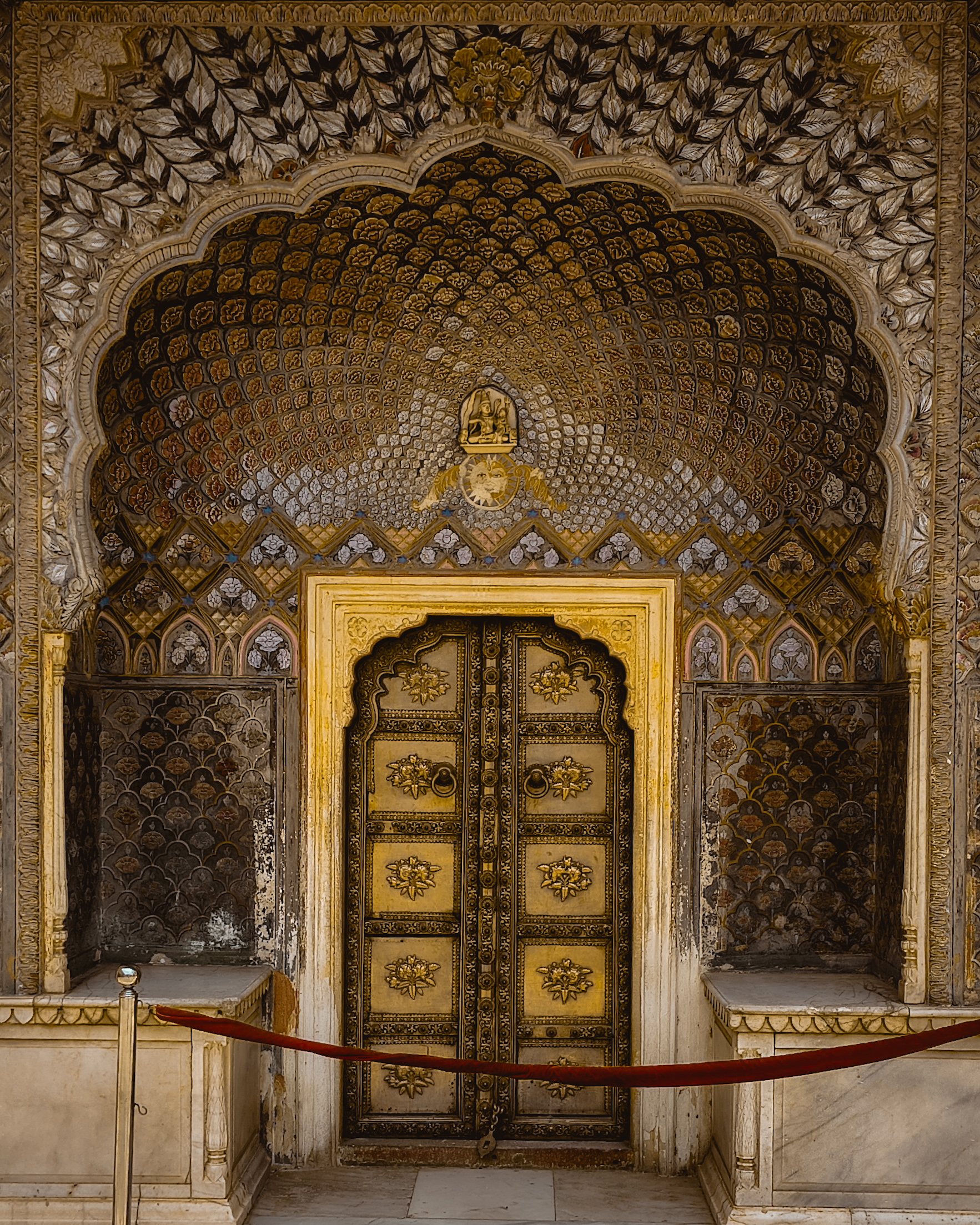 Doors of Rajisthan