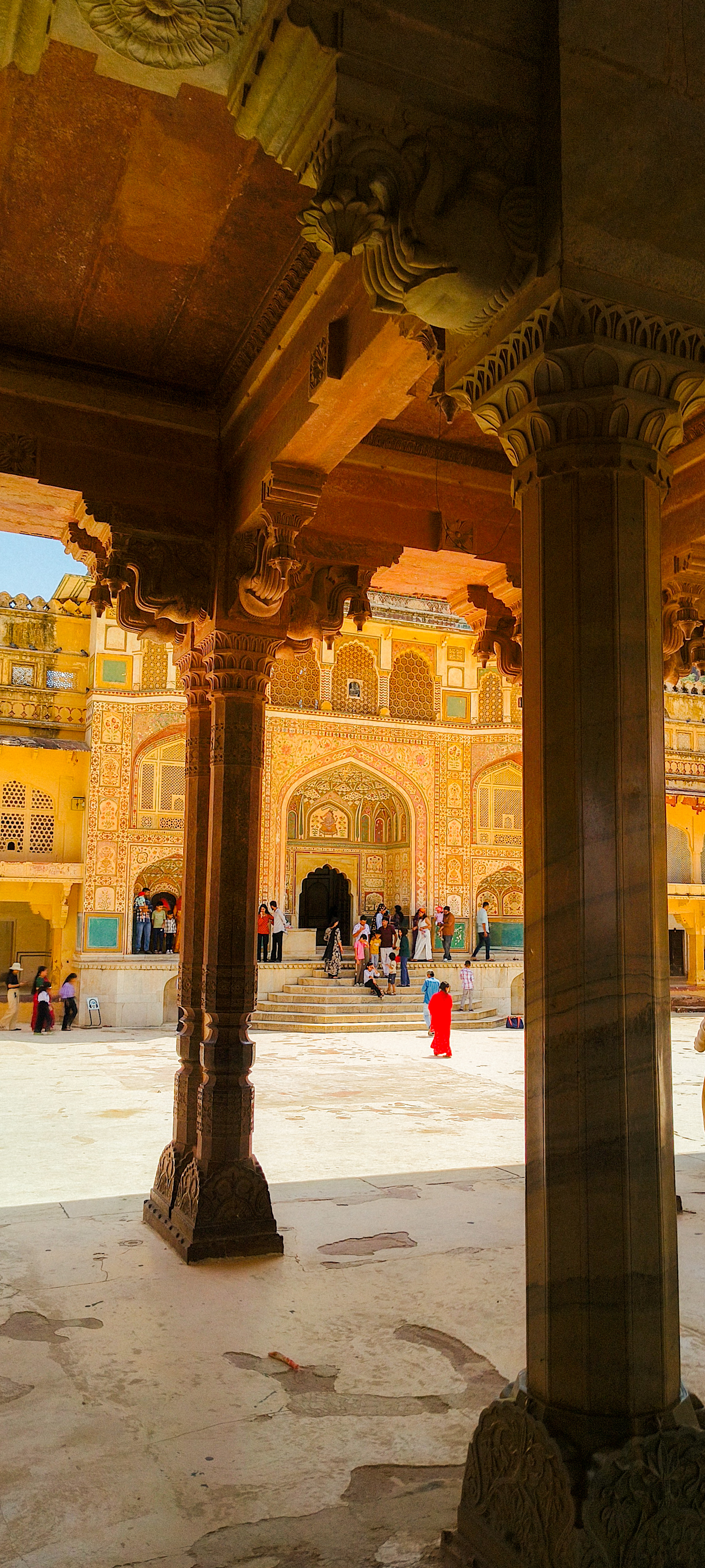 Doors of Rajisthan