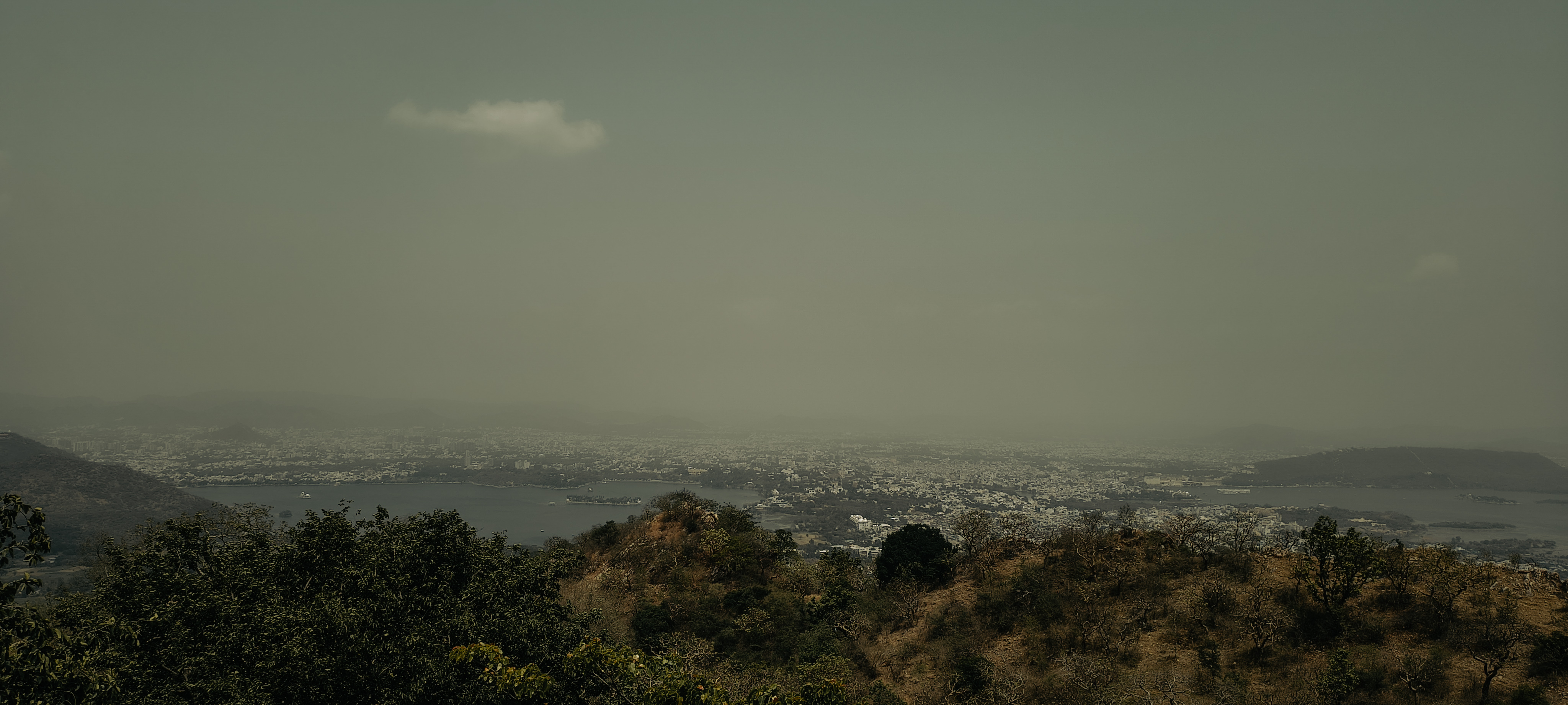 Inskcon Vrindavan