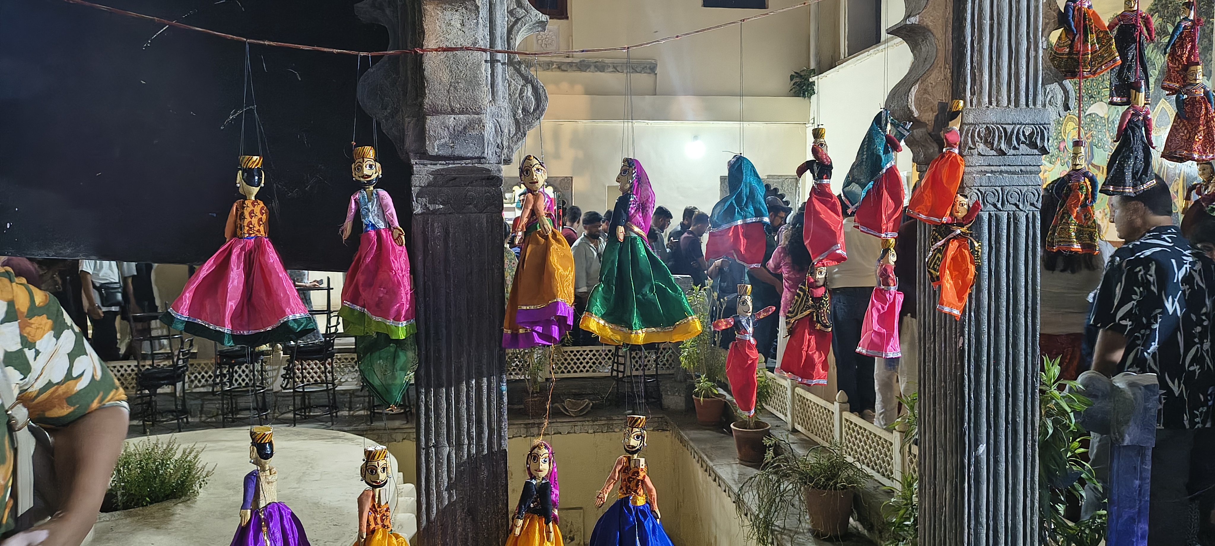 Inskcon Vrindavan