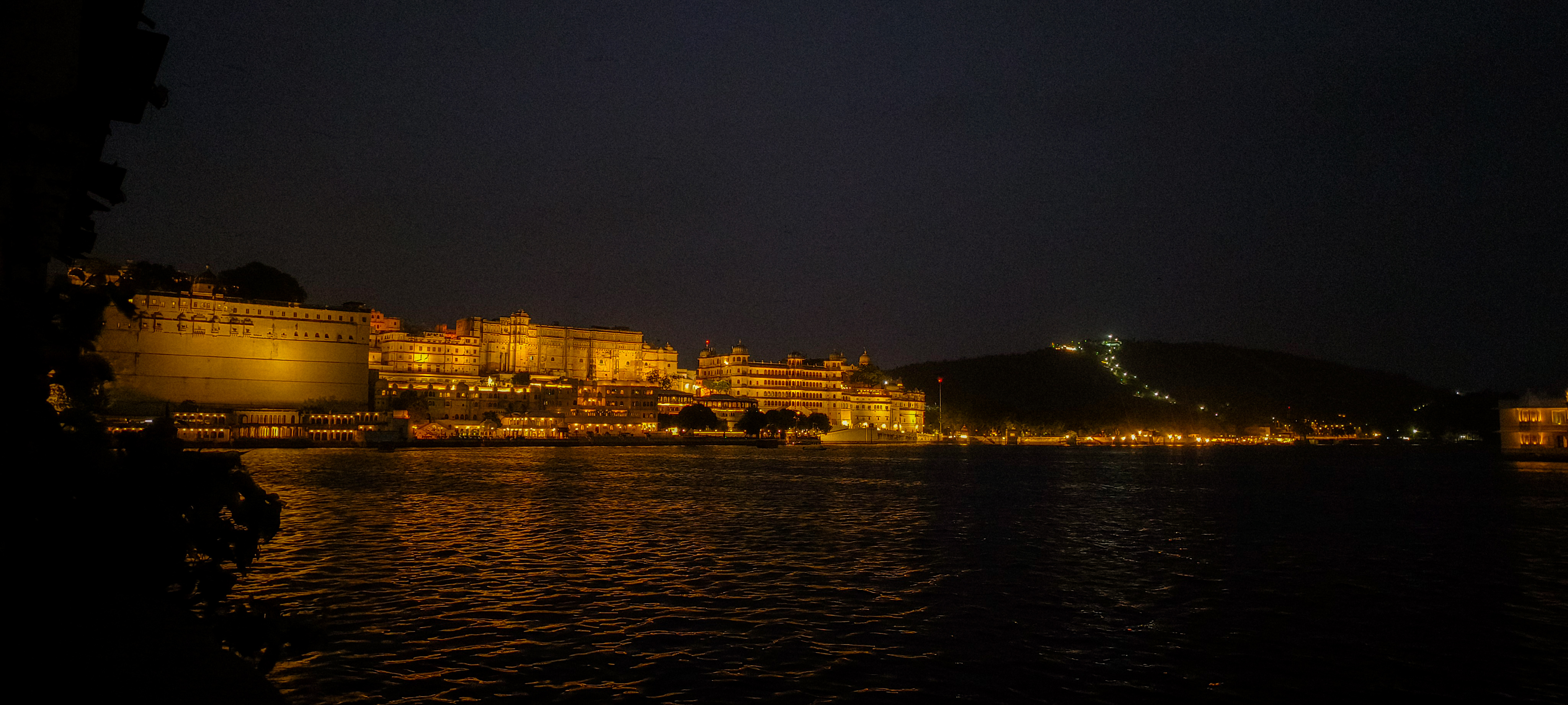 Inskcon Vrindavan