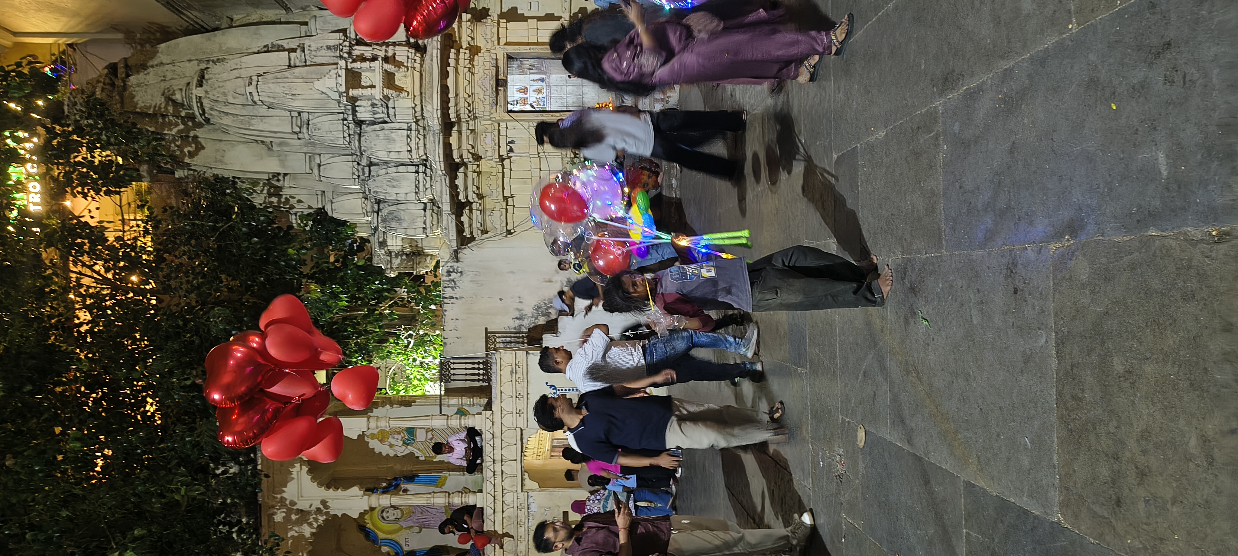 Inskcon Vrindavan