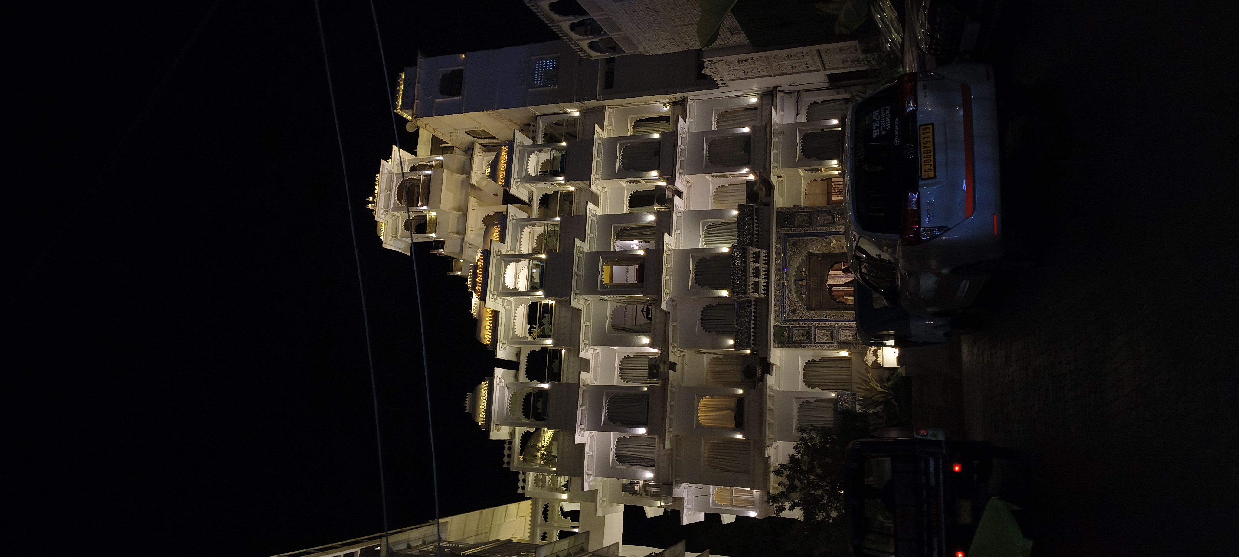 Inskcon Vrindavan