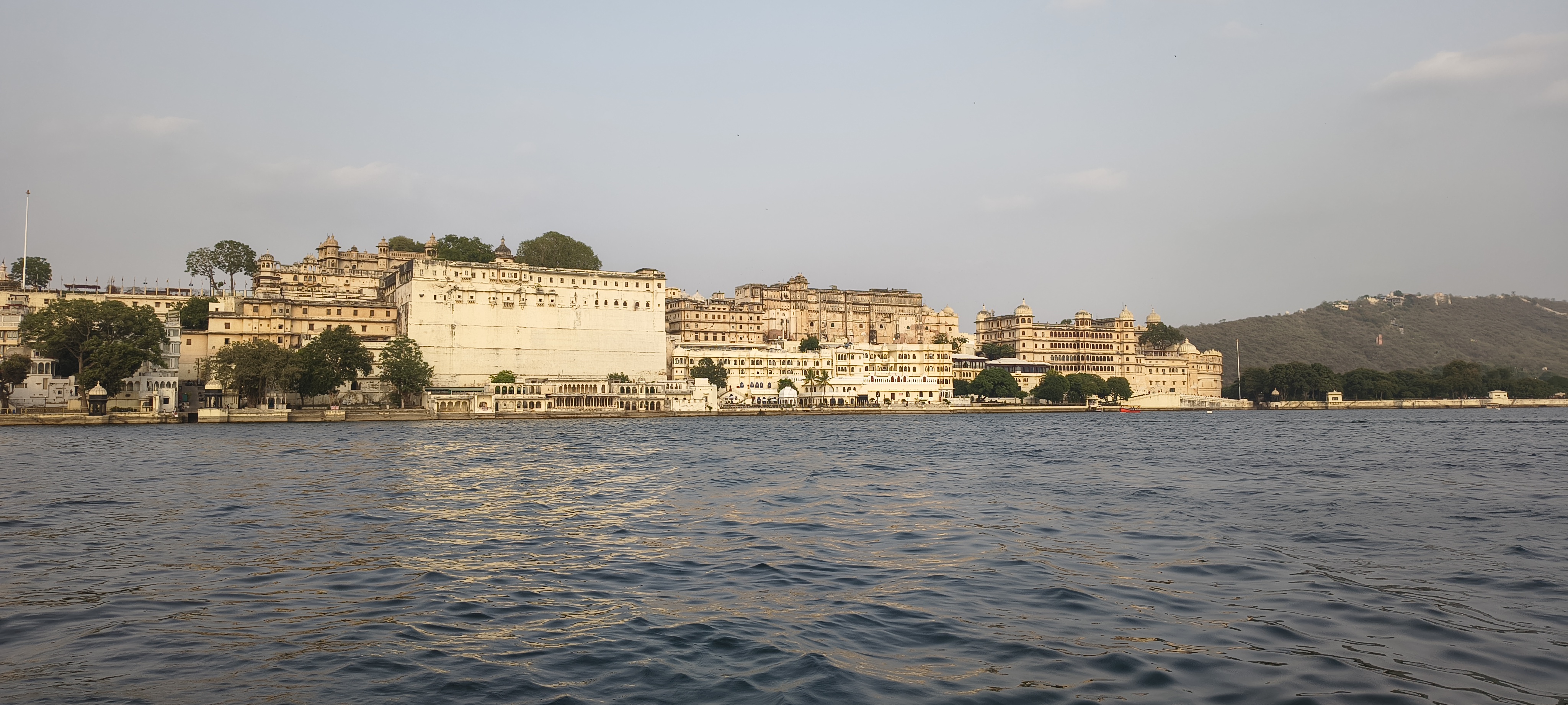 Inskcon Vrindavan
