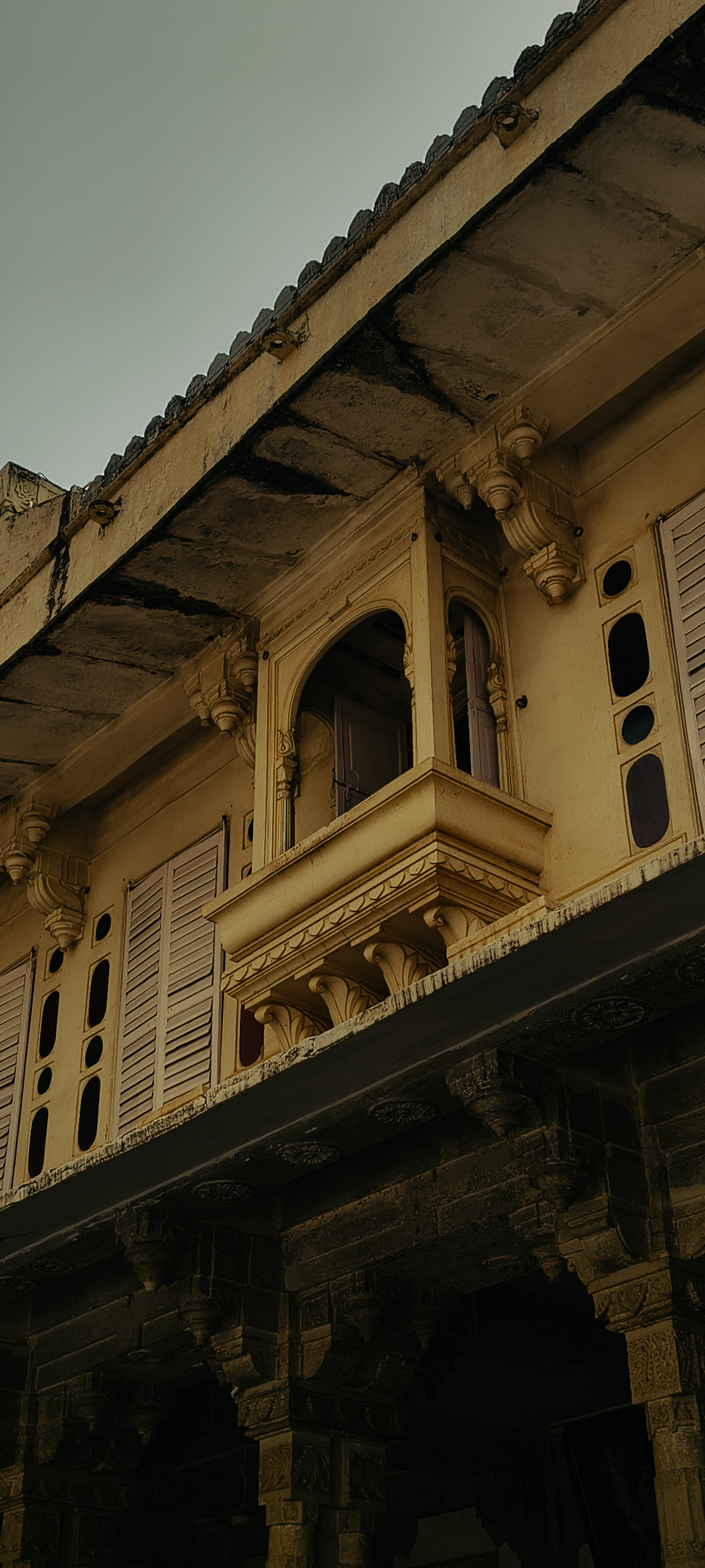Inskcon Vrindavan