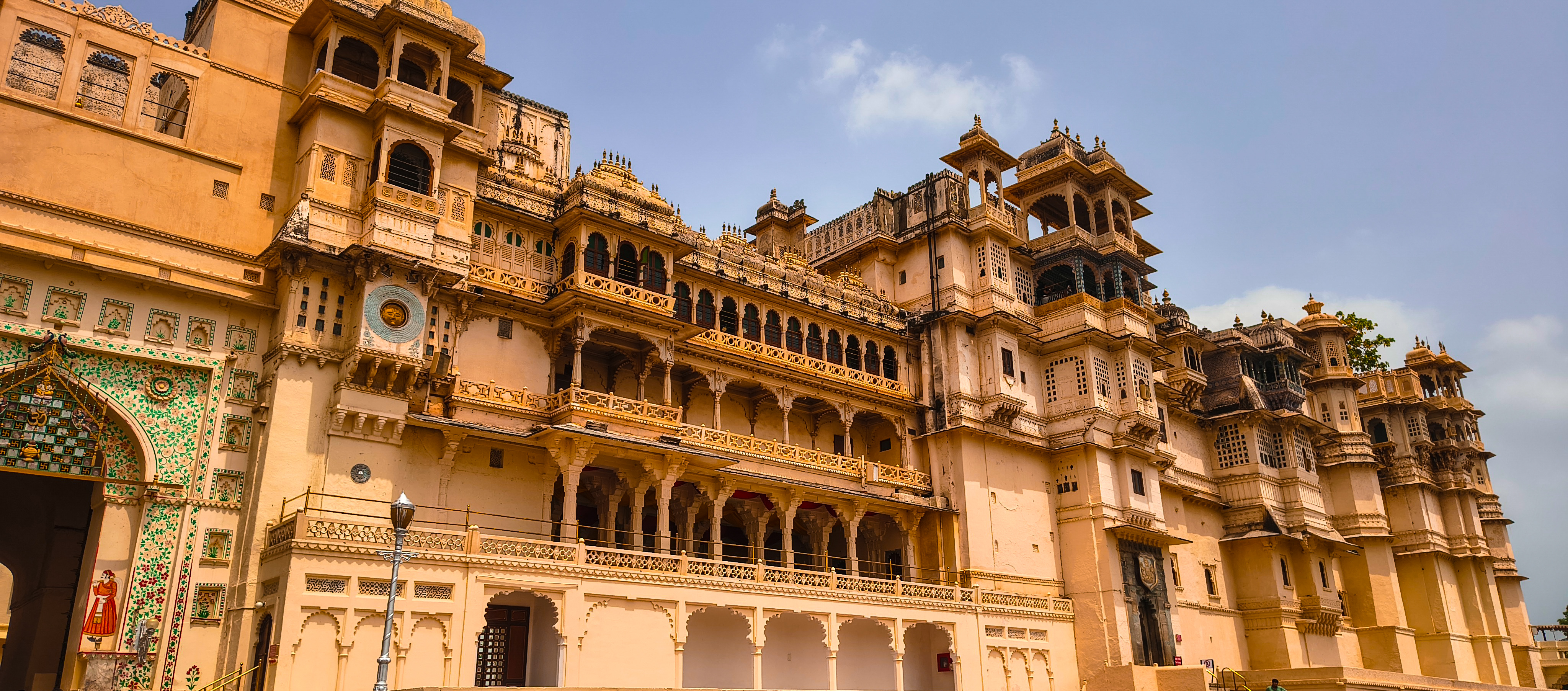 Inskcon Vrindavan