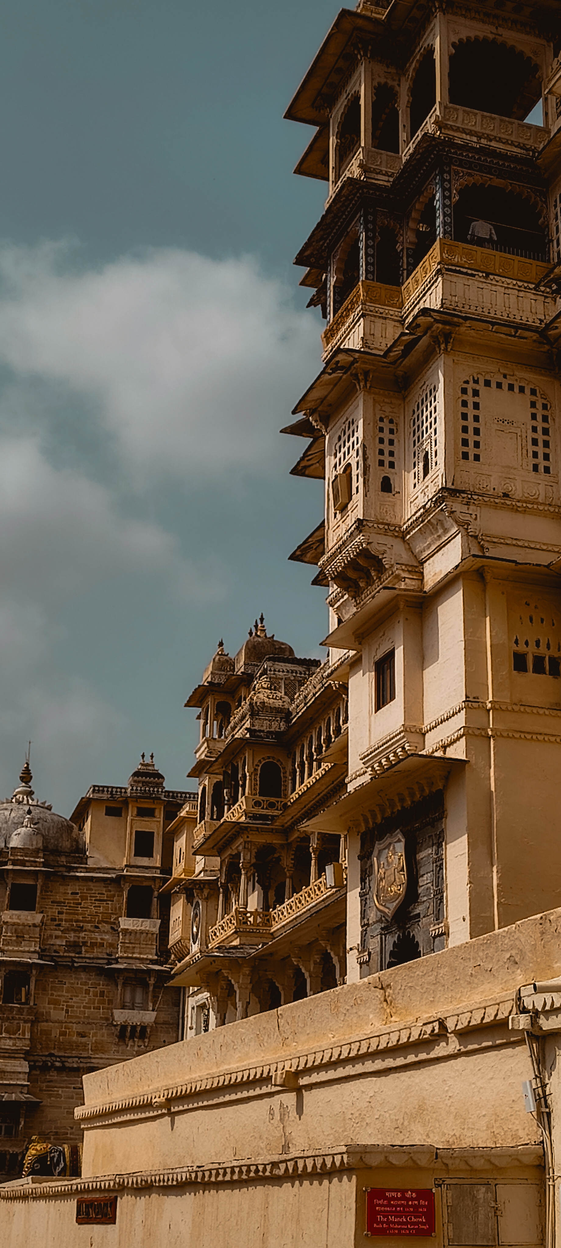 Inskcon Vrindavan