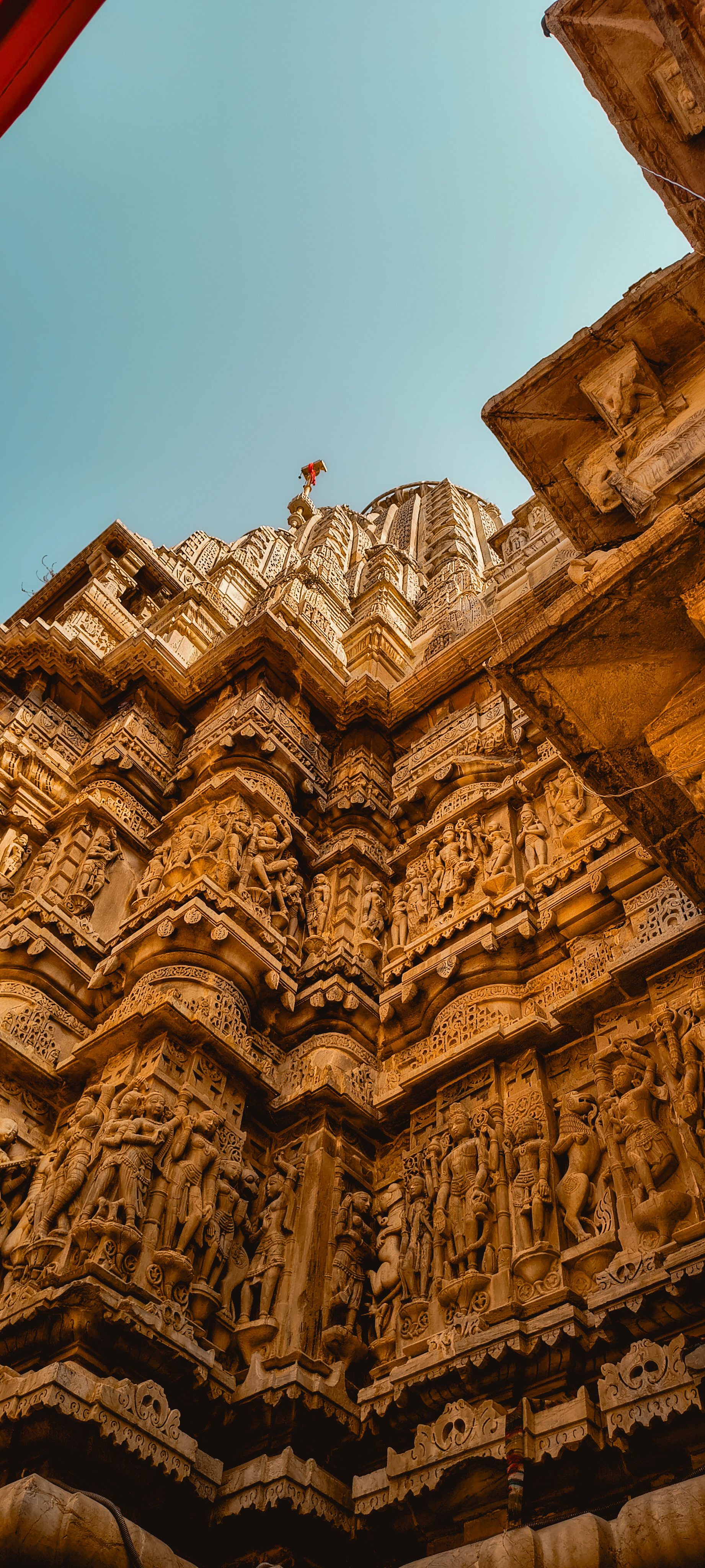 Inskcon Vrindavan