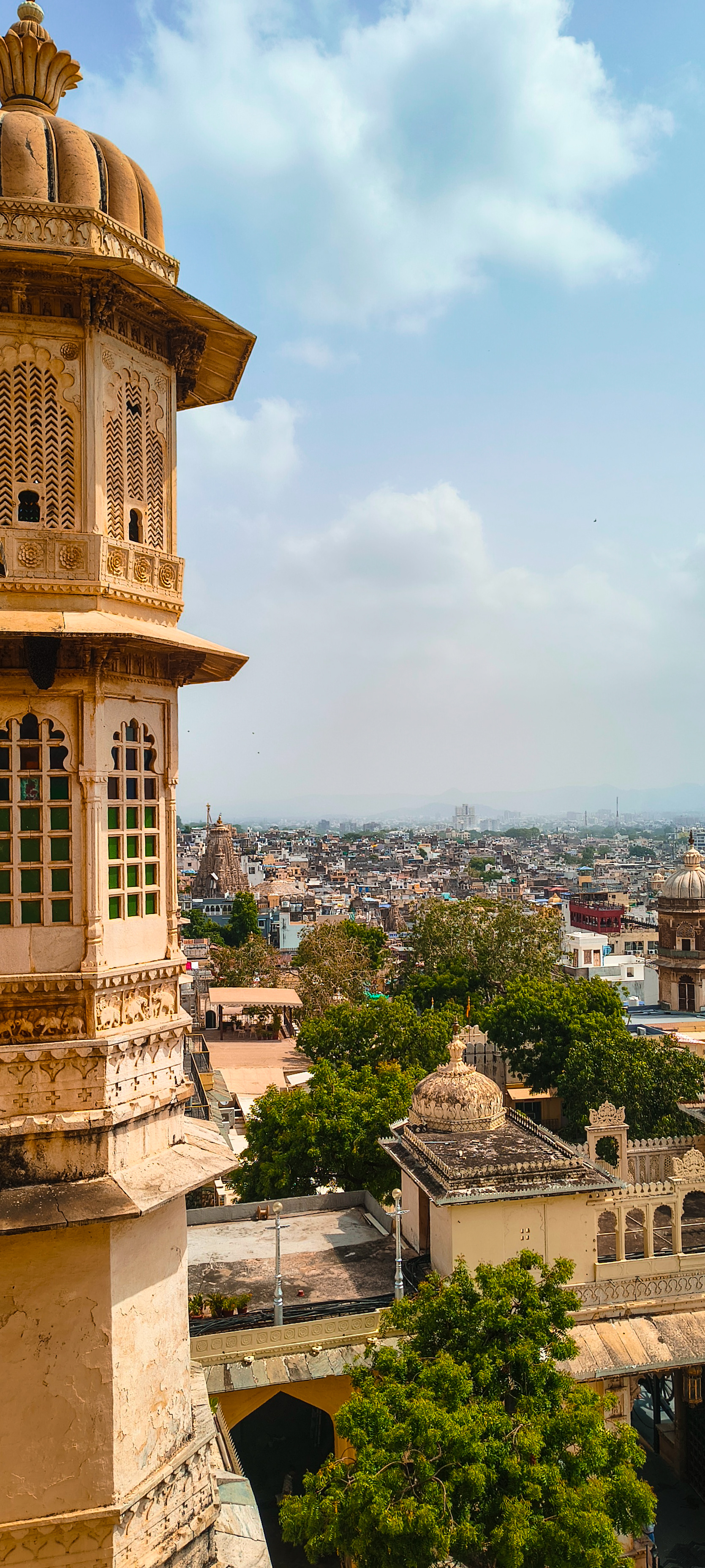 Inskcon Vrindavan