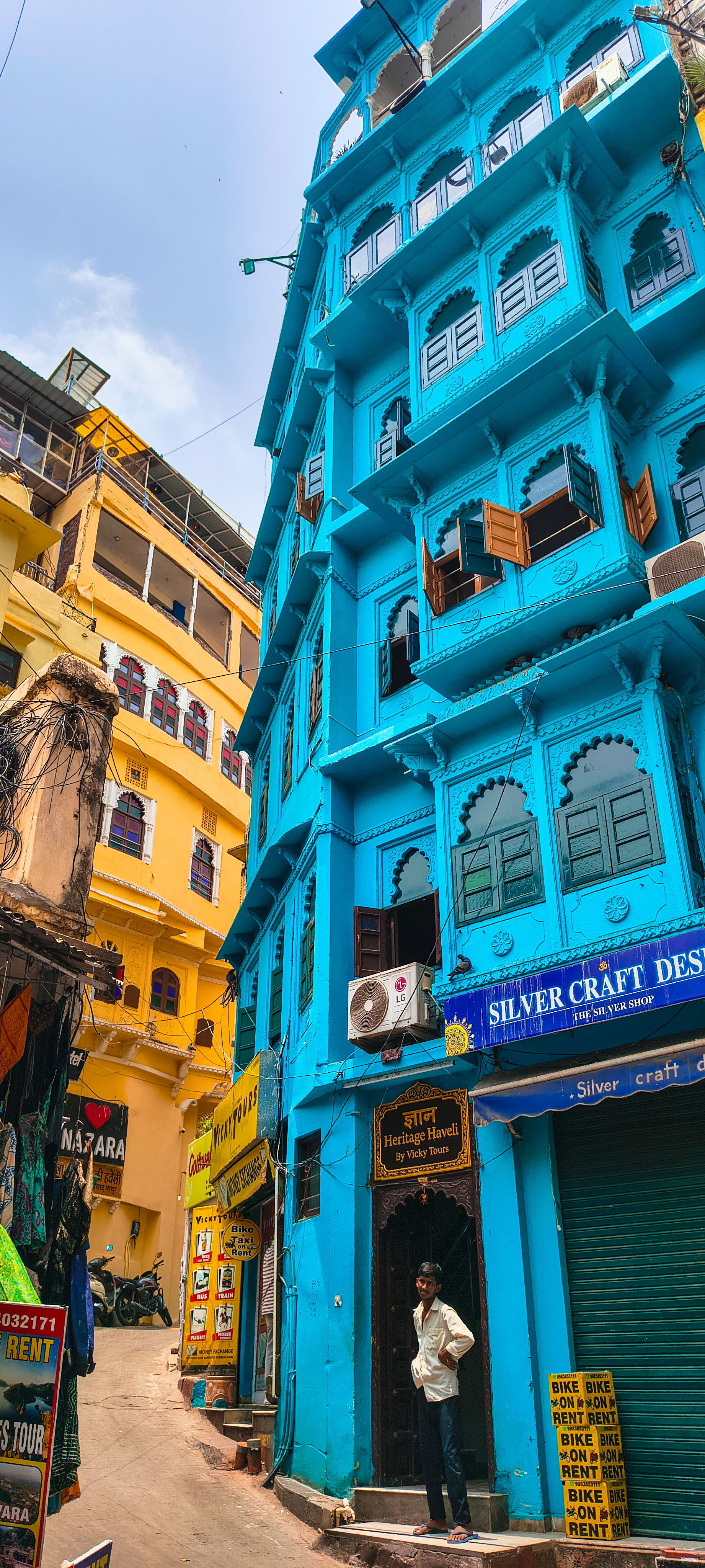 Inskcon Vrindavan