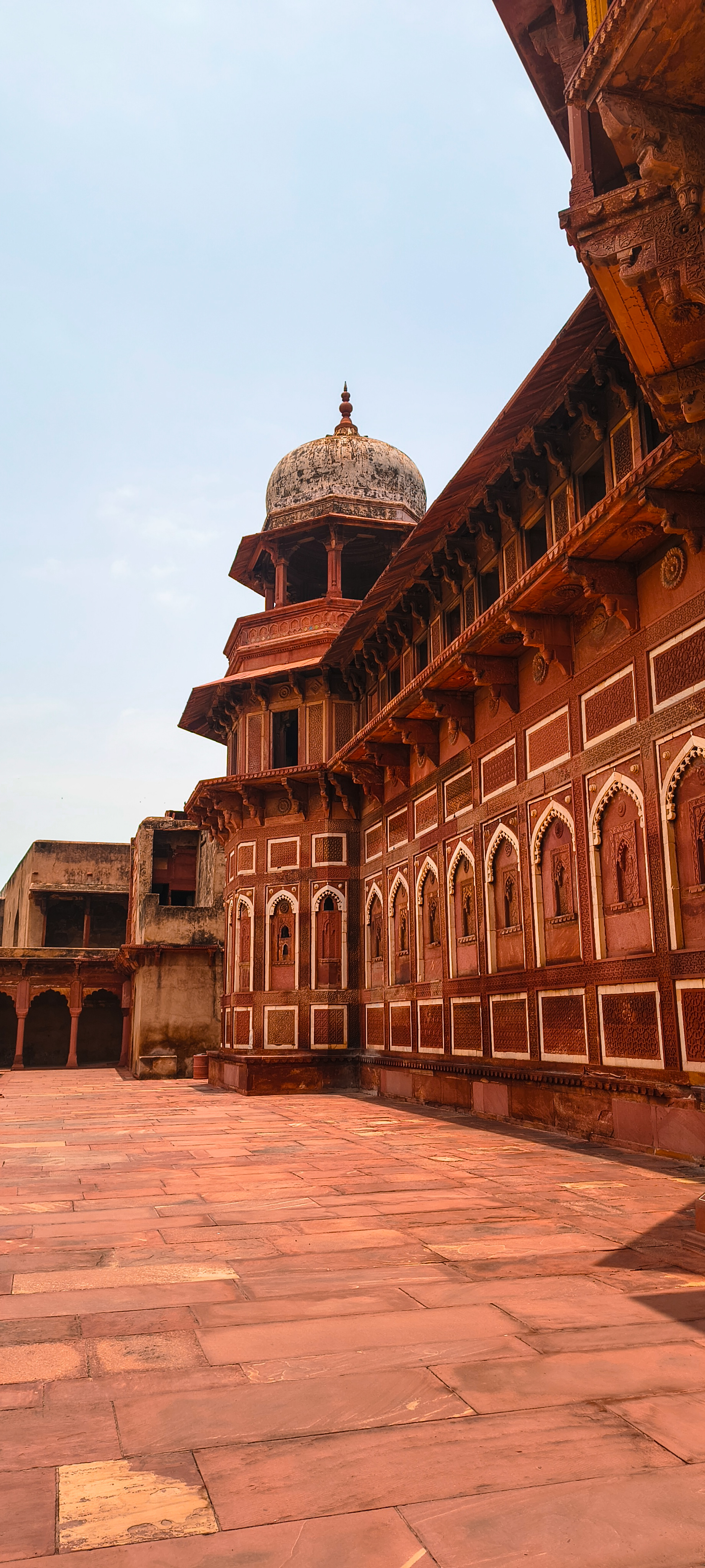 Inskcon Vrindavan