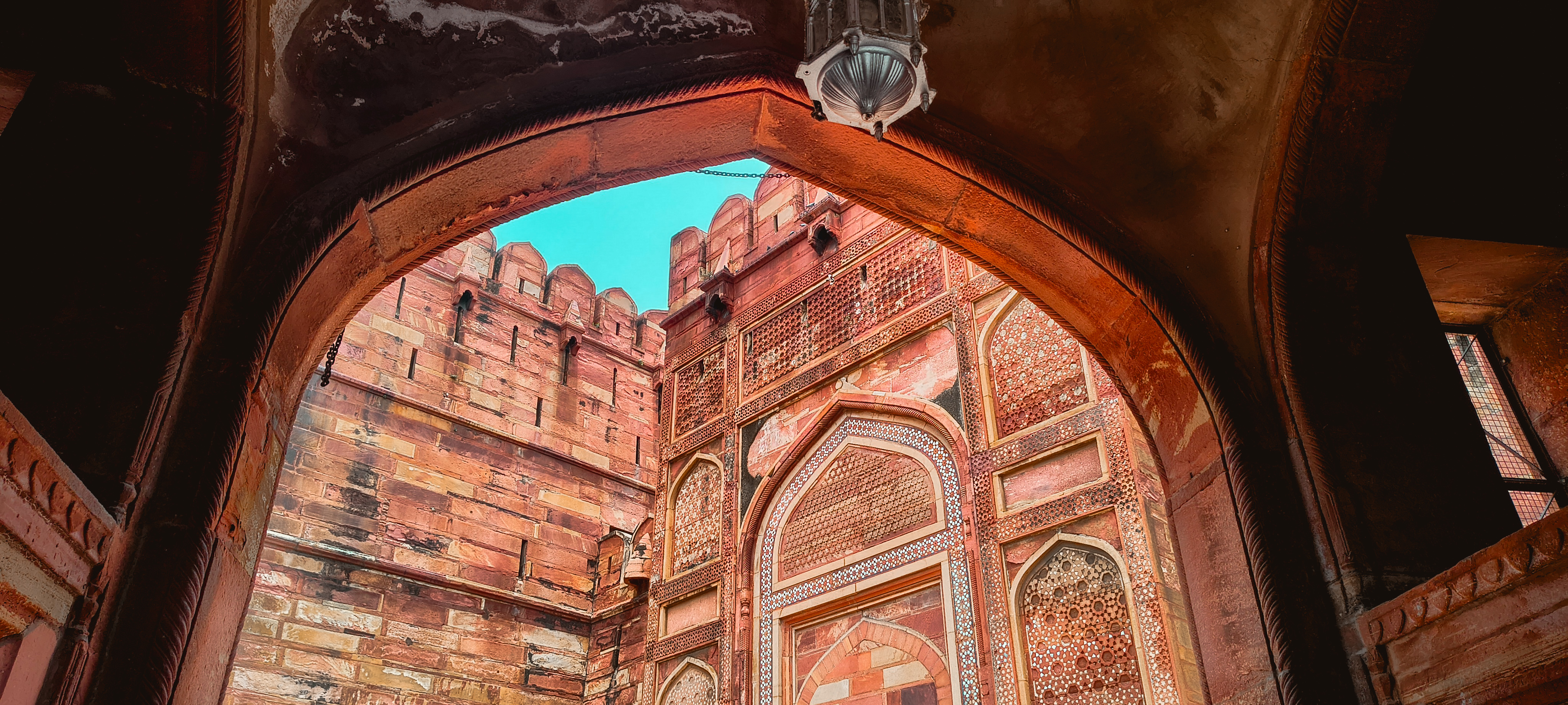 Inskcon Vrindavan