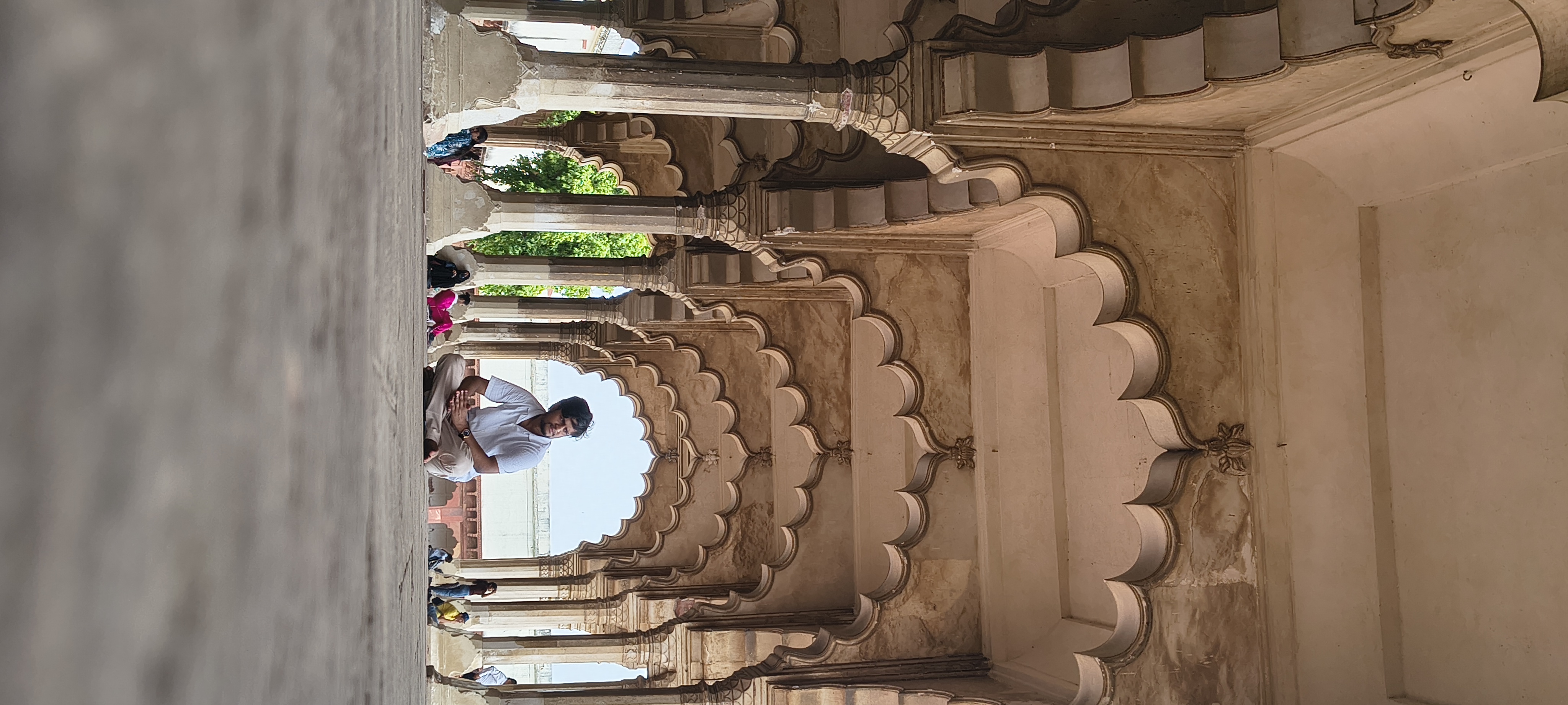 Inskcon Vrindavan