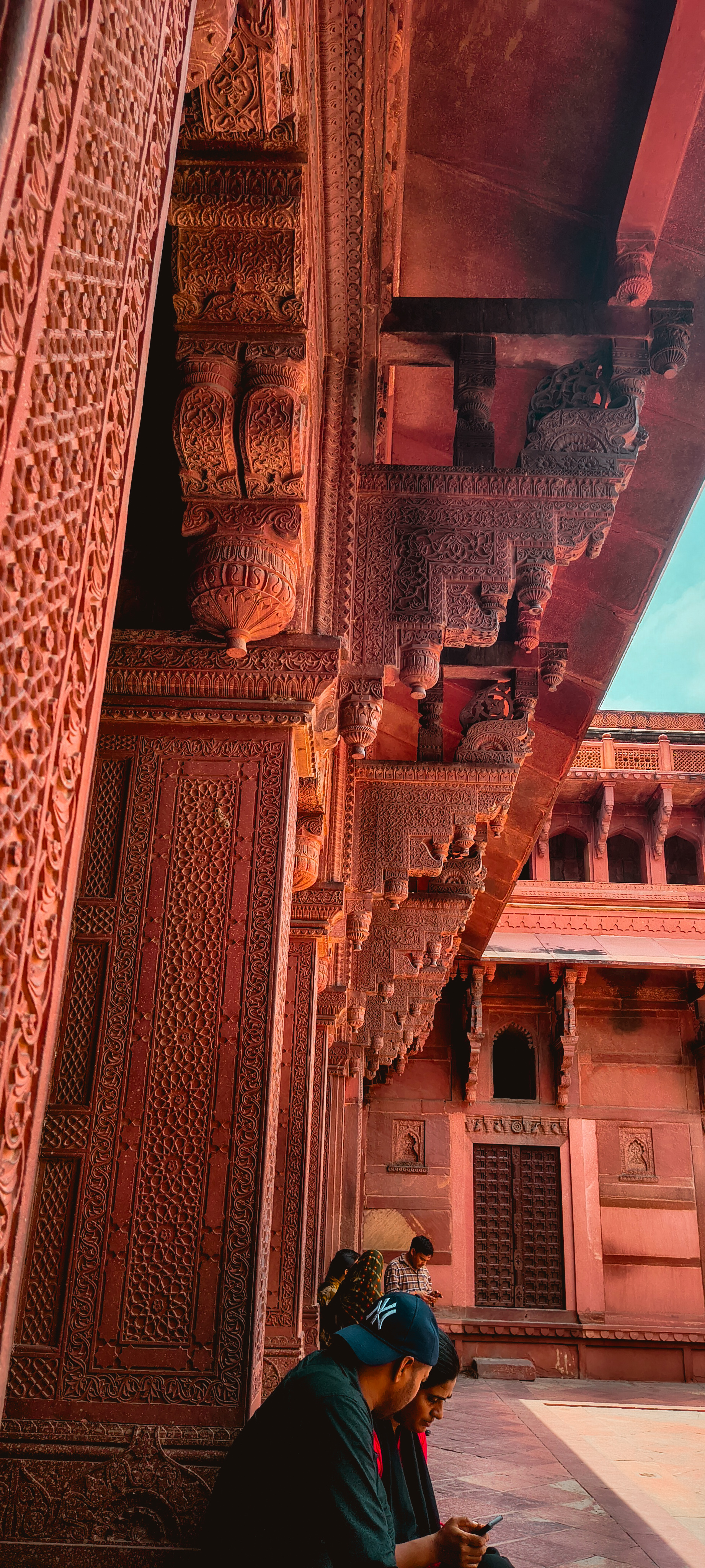Inskcon Vrindavan