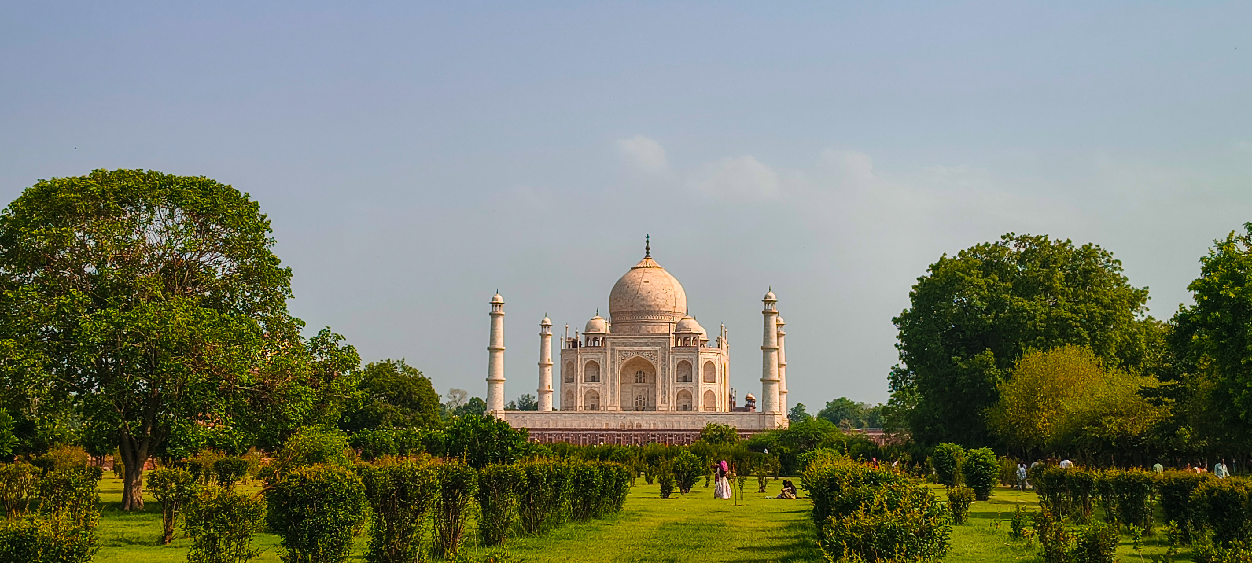 Inskcon Vrindavan