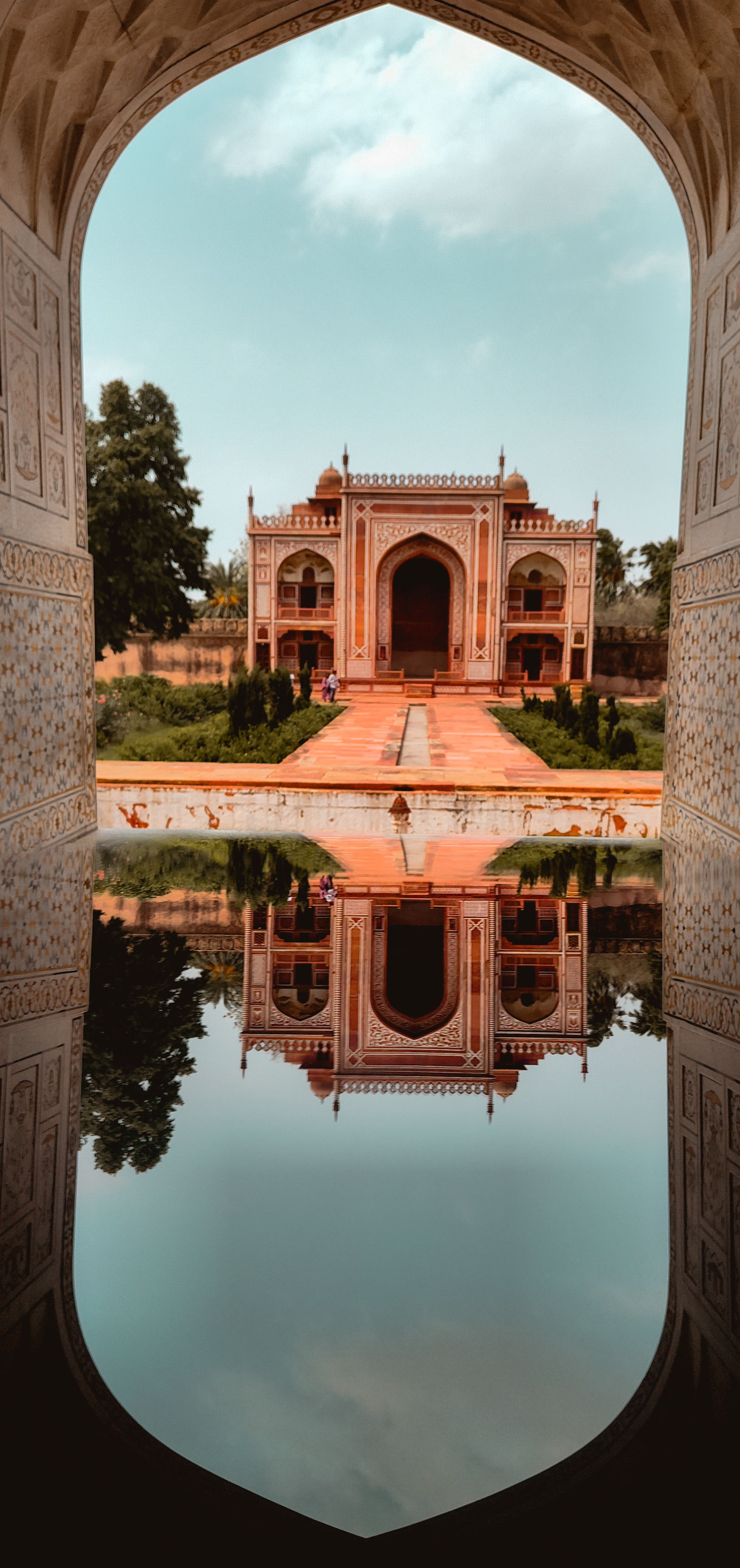 Inskcon Vrindavan