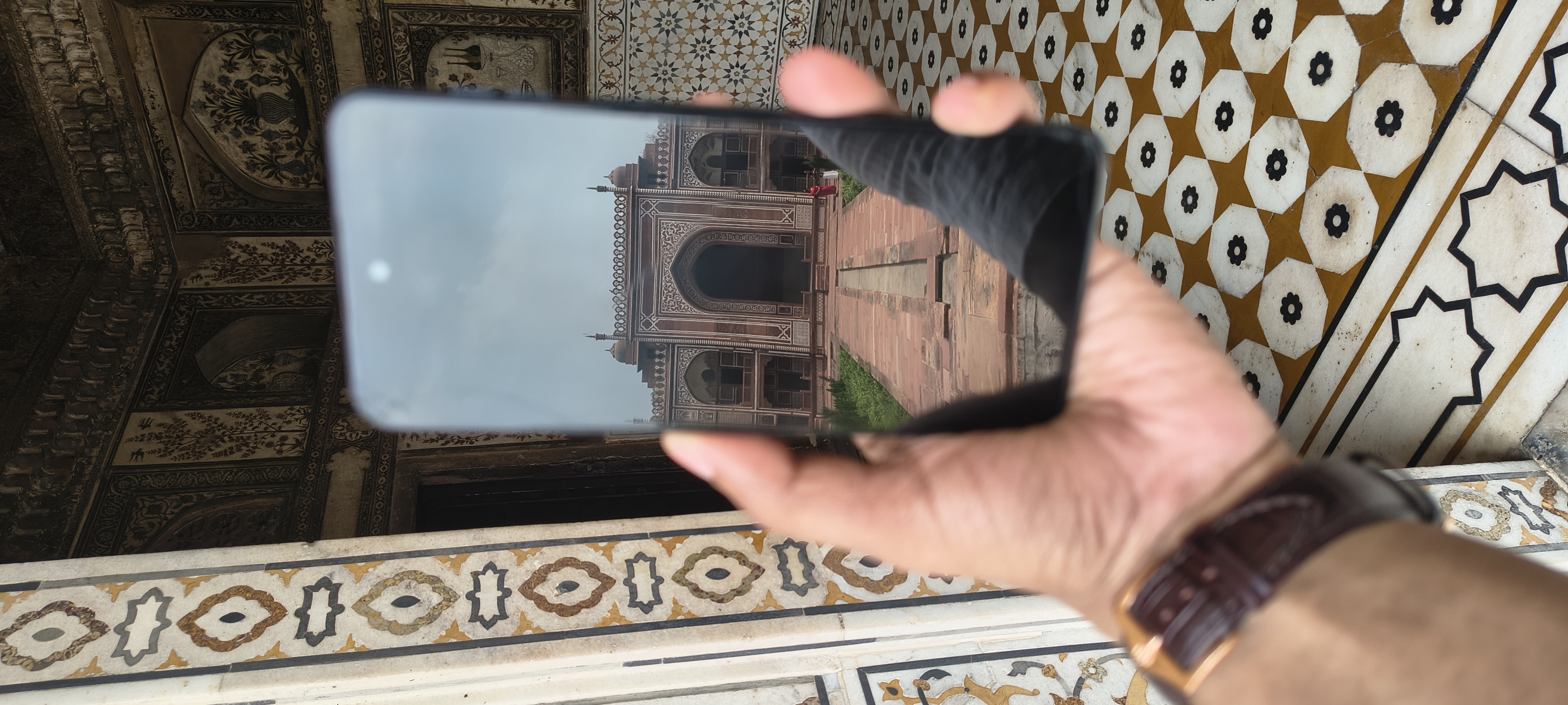 Inskcon Vrindavan