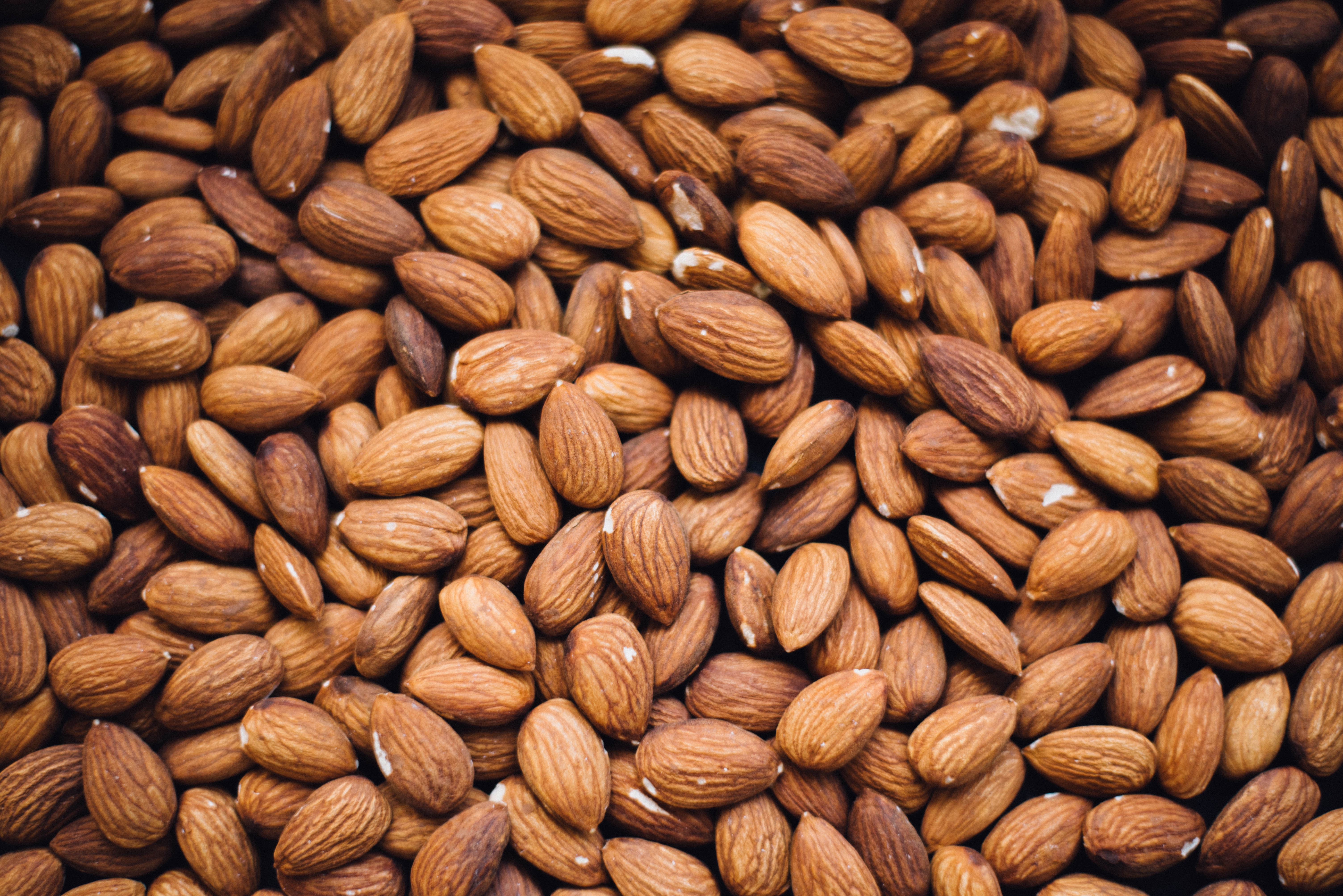 Amandes et Amandons