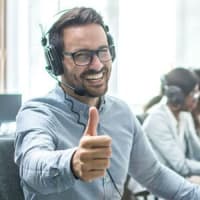 ATENCIÓN AL CLIENTE