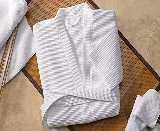 Modelo Lancaster Kimono