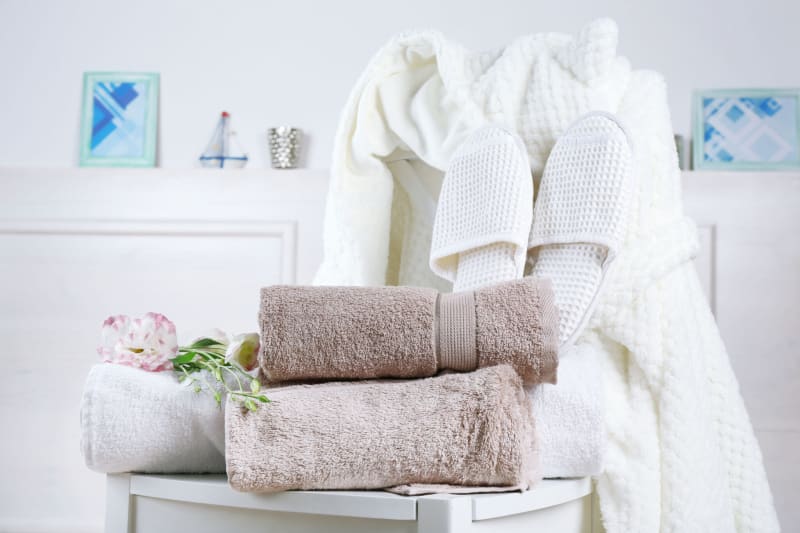 Ropa de Baño