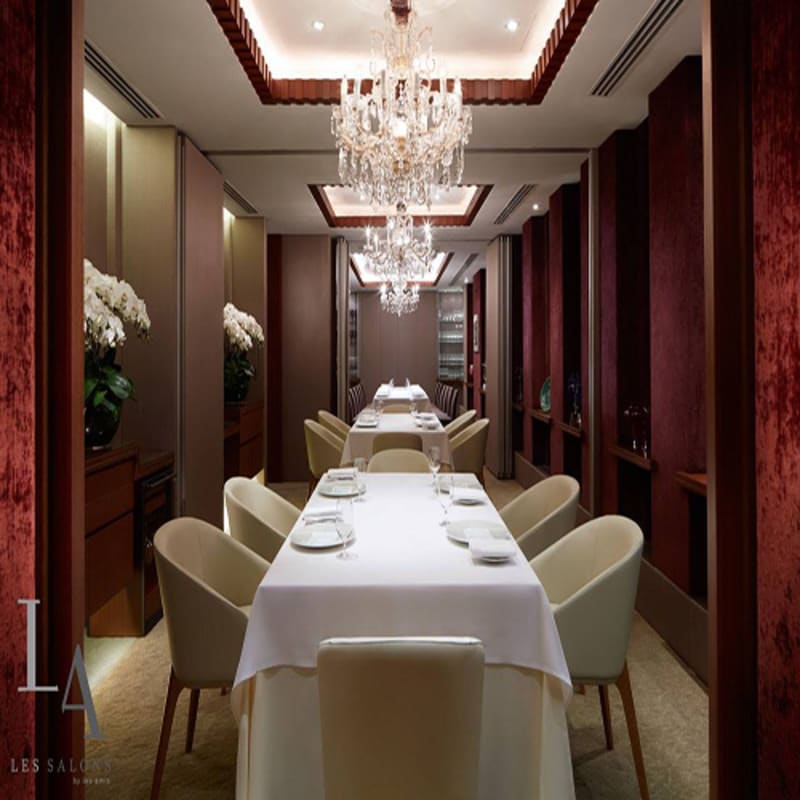Manteles para restaurante