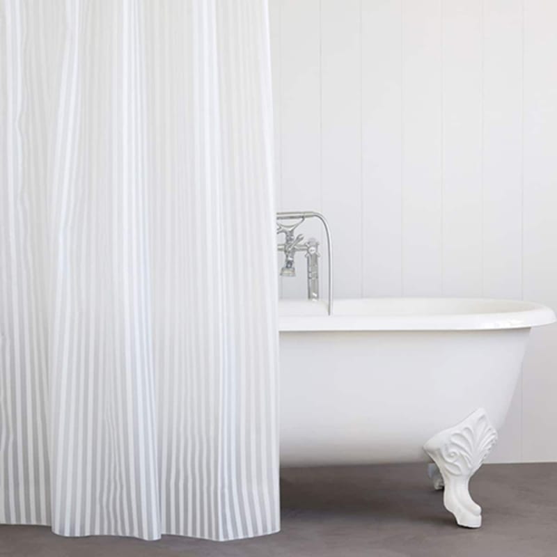 Cortinas de baño