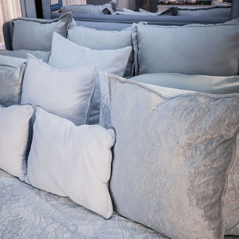 Fundas para almohadas