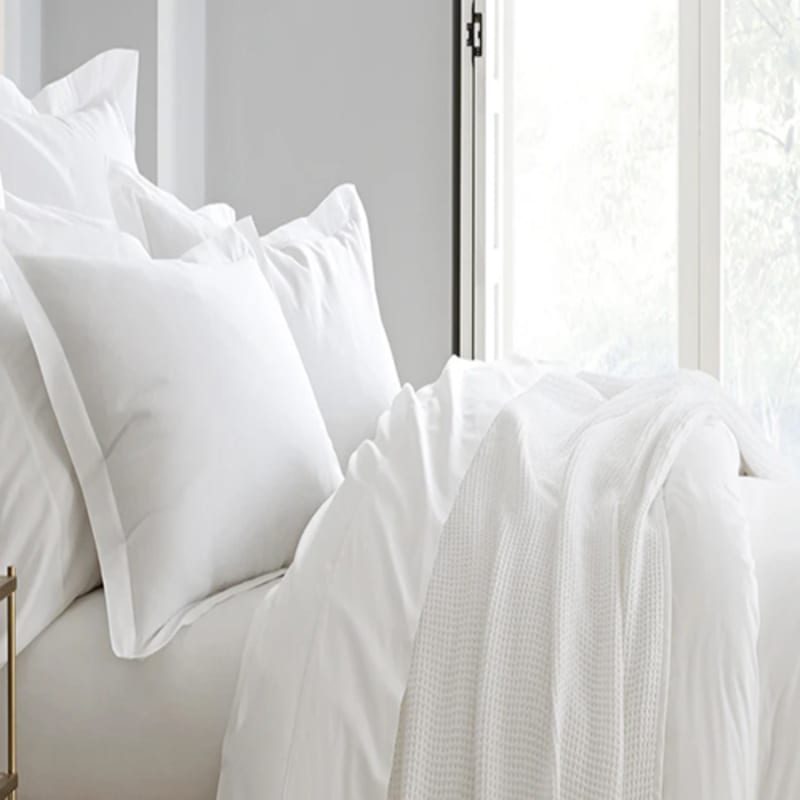Sábanas hoteleras premium Mancini Textil