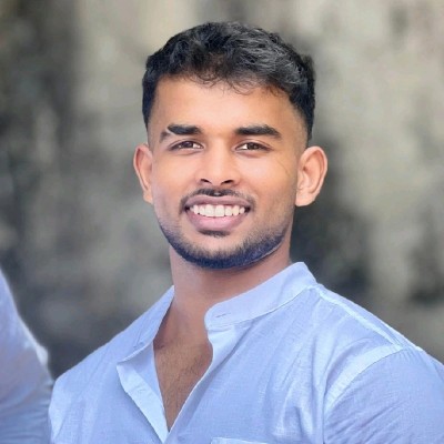 Pamod Dhananjana