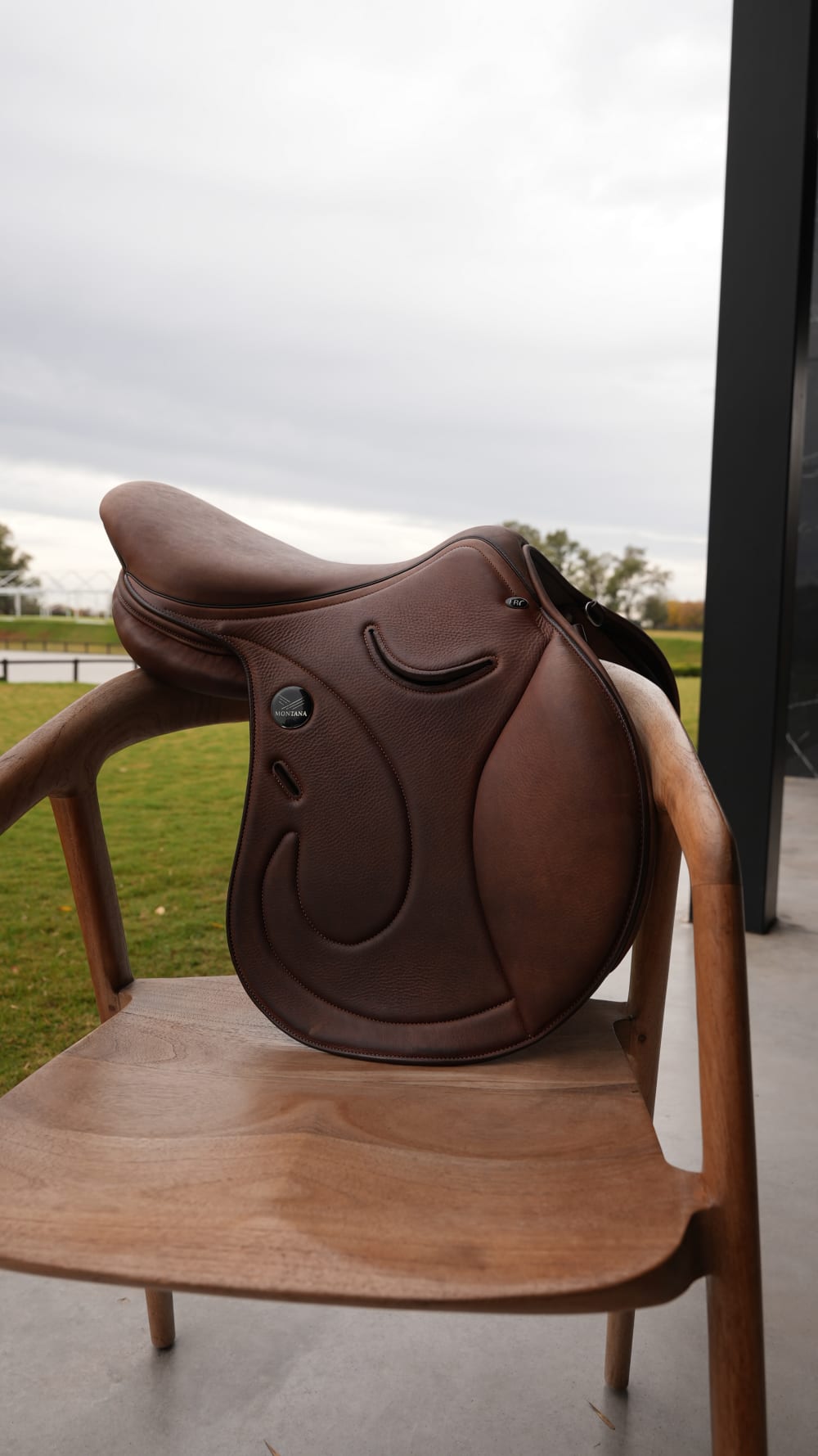 Equestrian