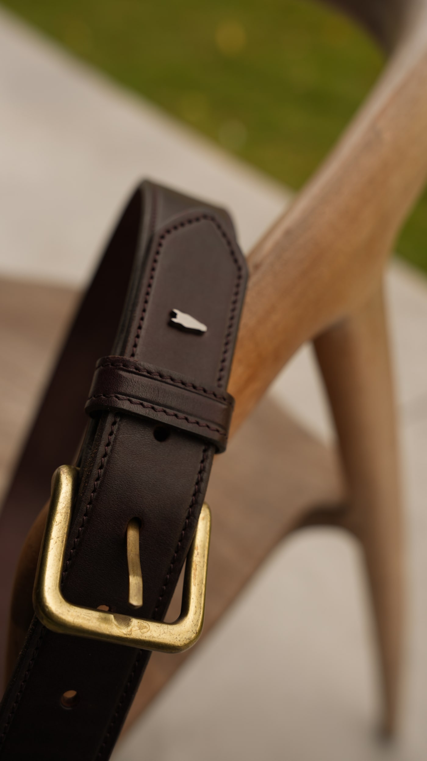 Detalle artesanal