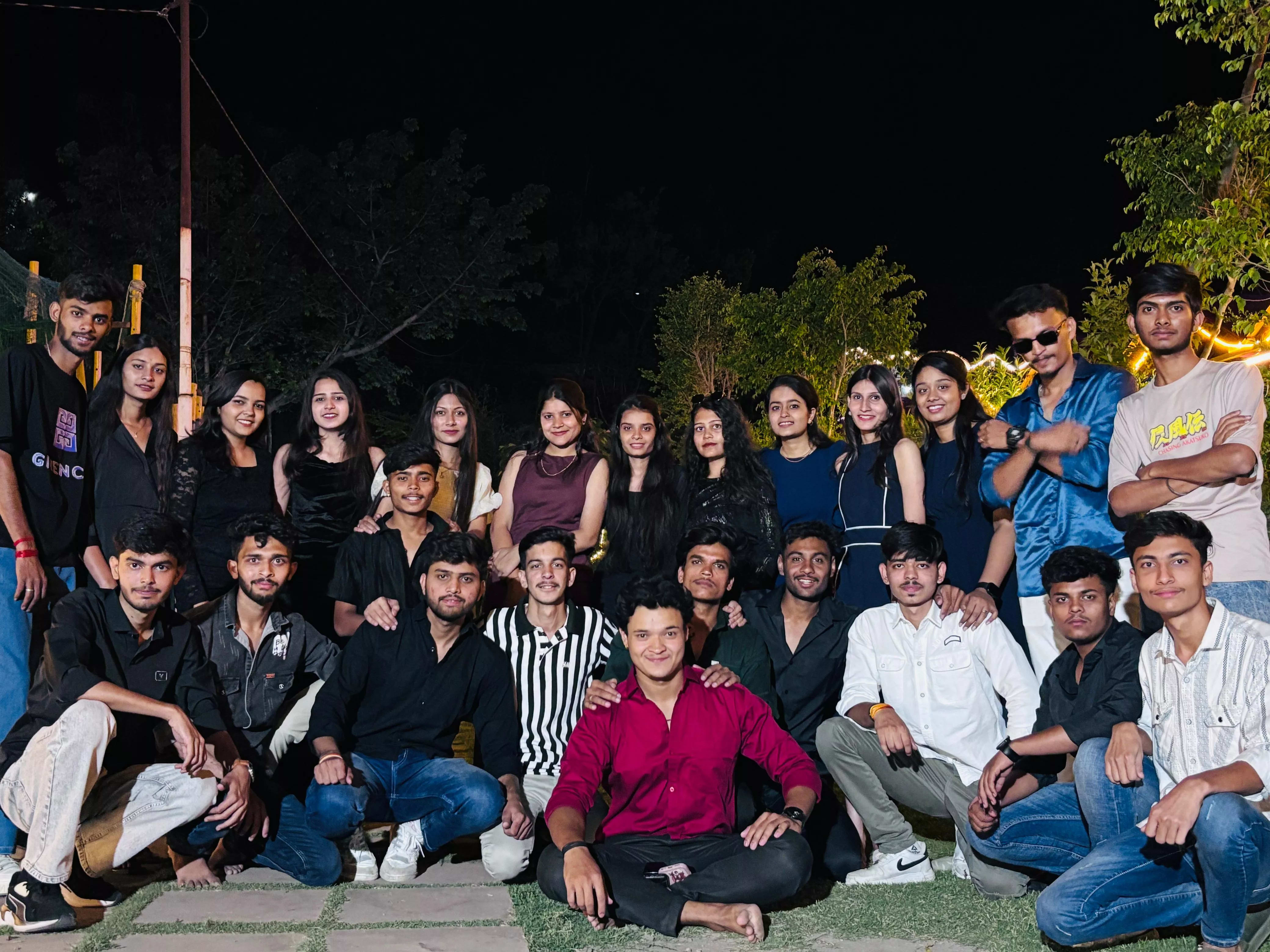 Travel Tech India Kashmir group tour