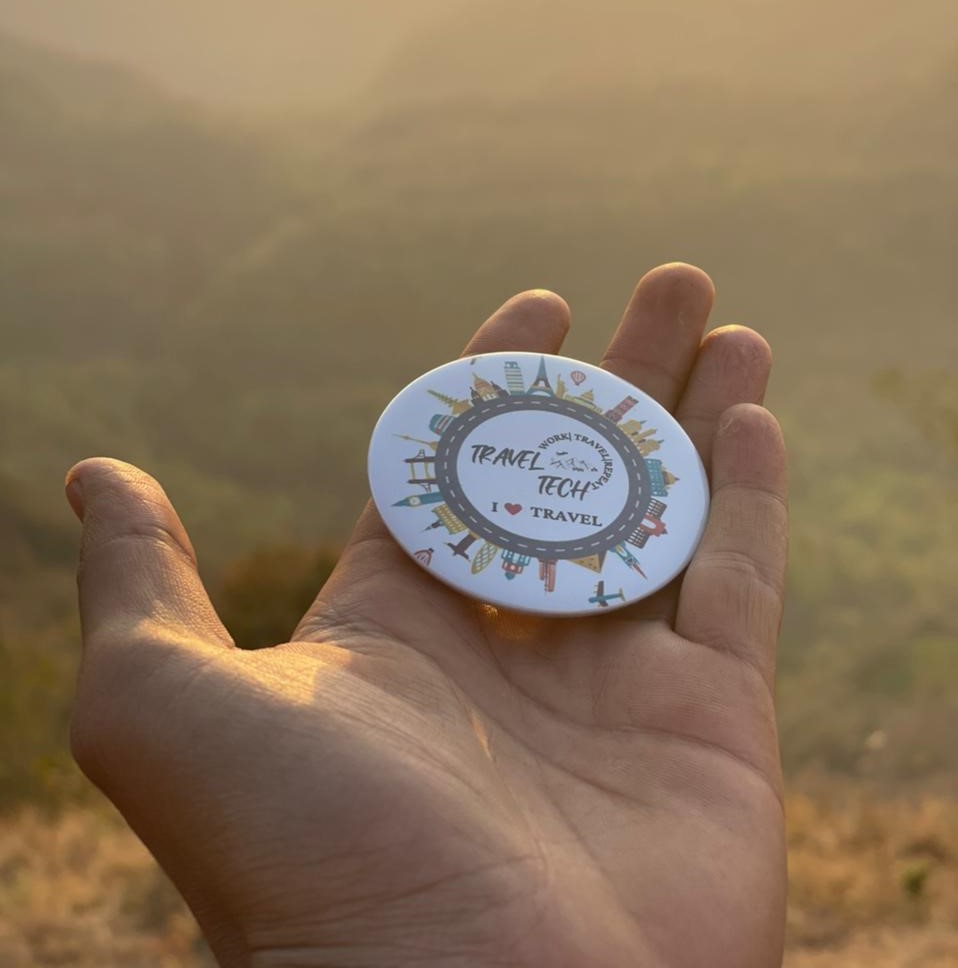 TravelTech India — Central India's leading group travel community