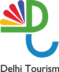 Delhi Tourism Logo