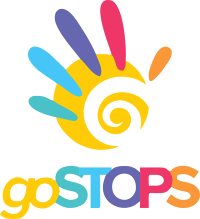 GoStops Logo