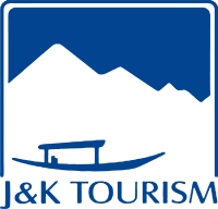 J&K Tourism Logo
