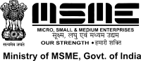 MSME Logo