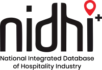 Nidhi Logo