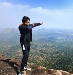 Head of Trekking Operations