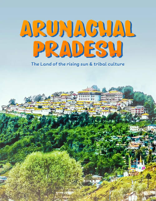 arunachal-pradesh