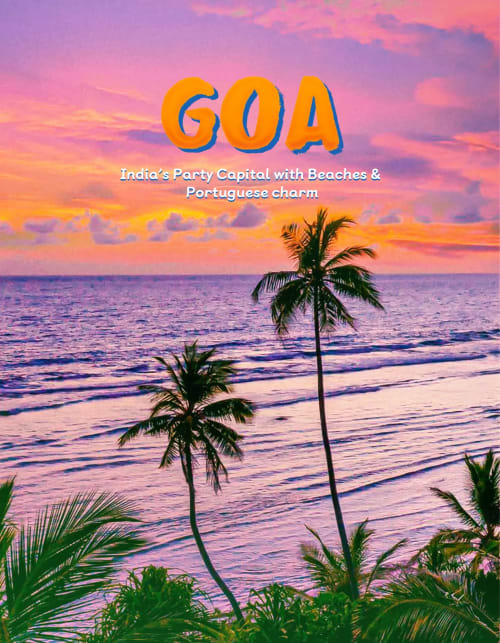 goa