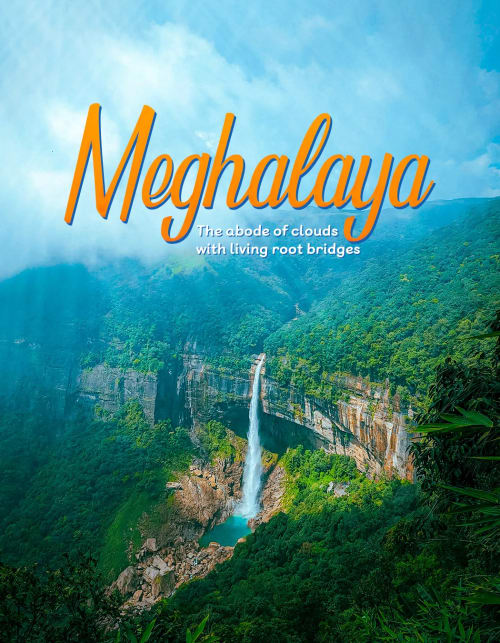 meghalaya