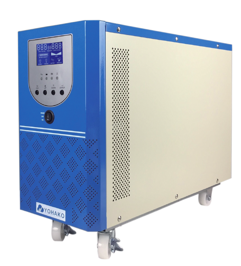 3.5KVA TOWER INVERTER