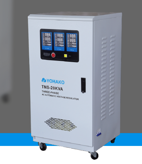 TNS-200KVA STABILIZER
