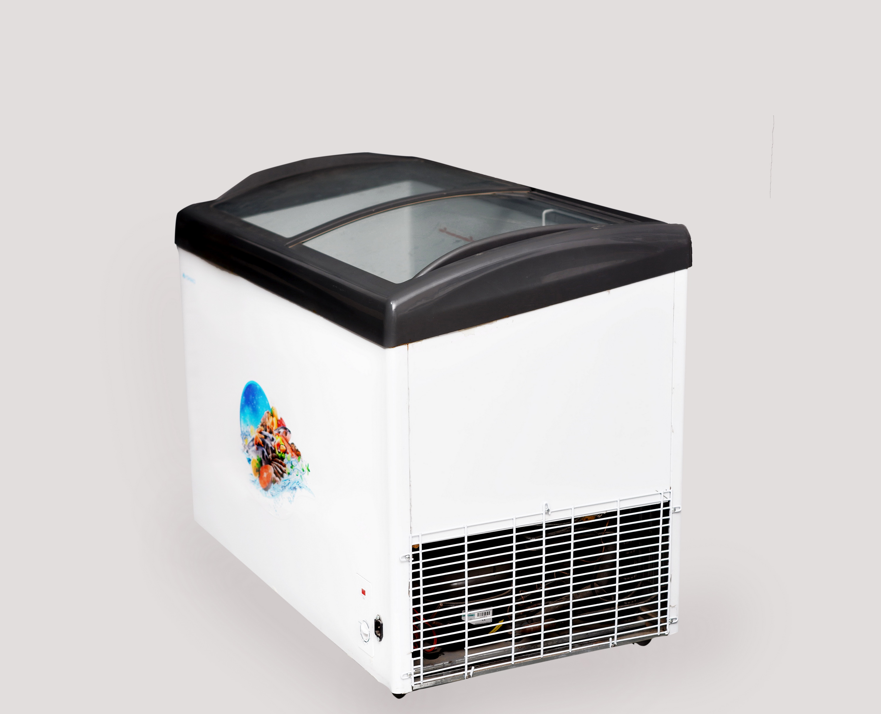 YOHAKO 258 LITERS ICE CREAM MAKER