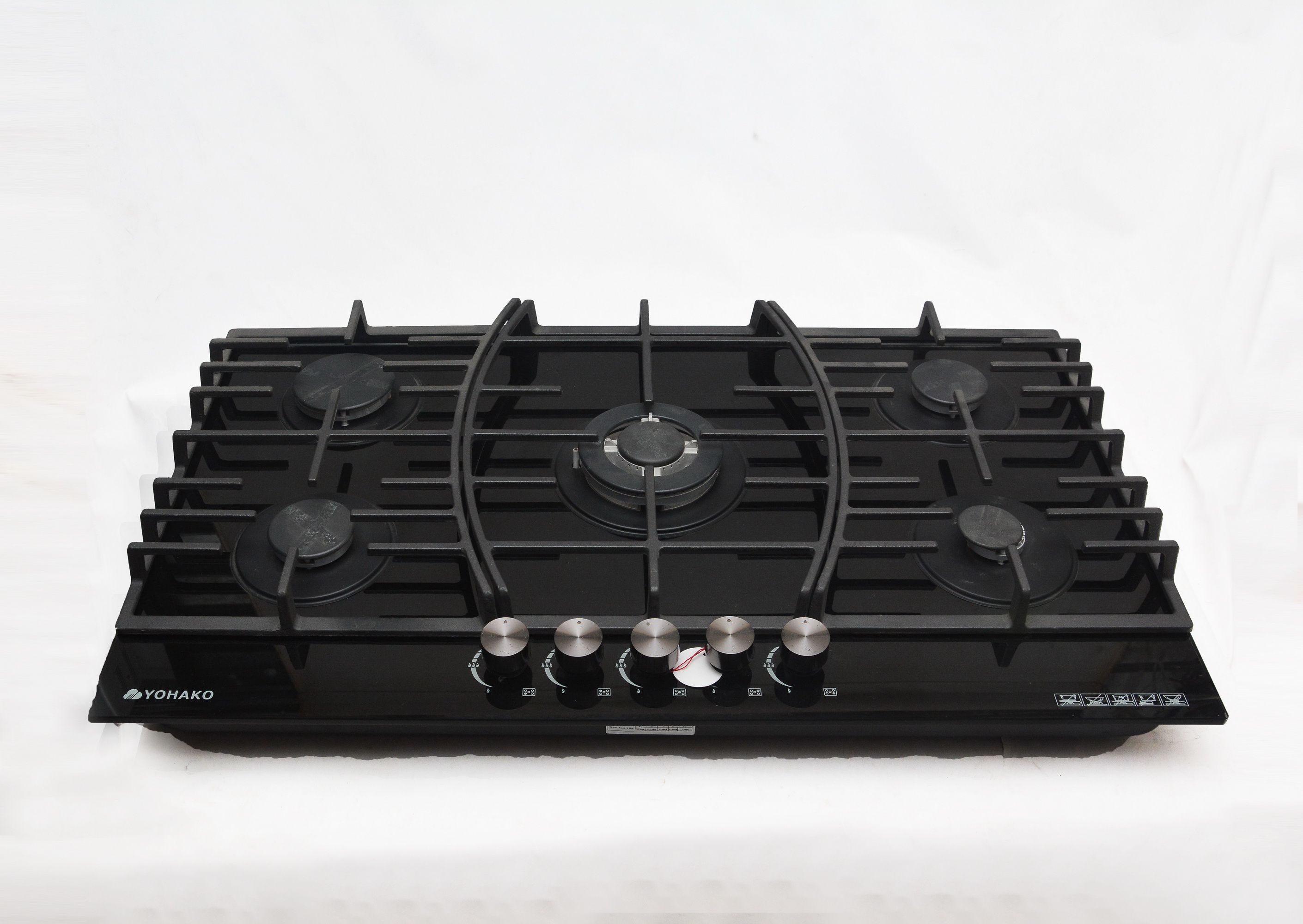 YOHAKO GAS HOB 9245G2