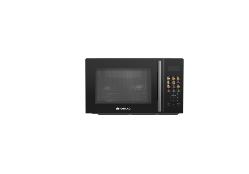 TABLETOP DIGITAL MICROWAVE OVEN MDL 25L